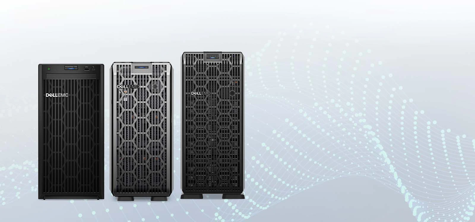 Servers
