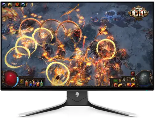 Alienware Monitors