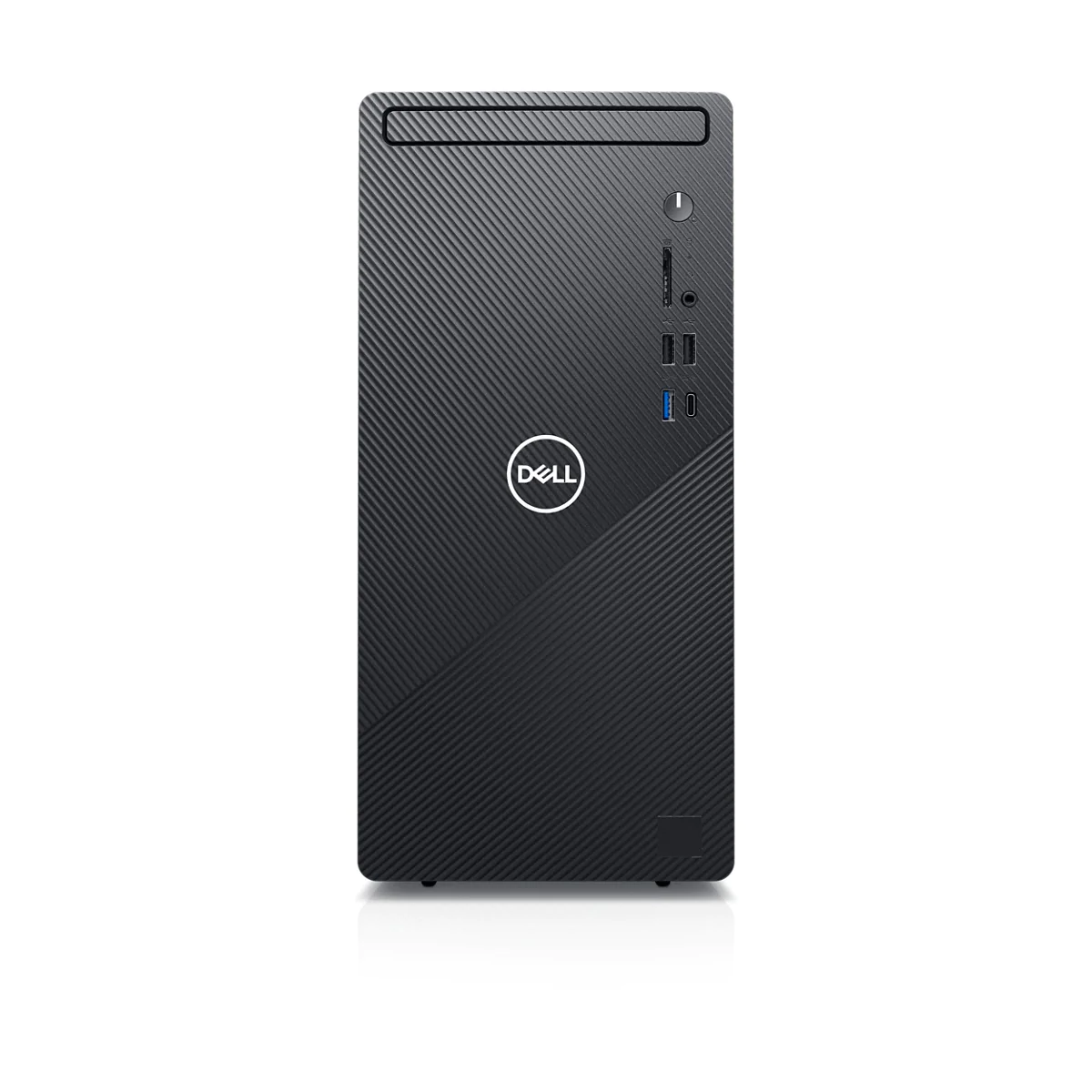 New Inspiron 3891 Desktop