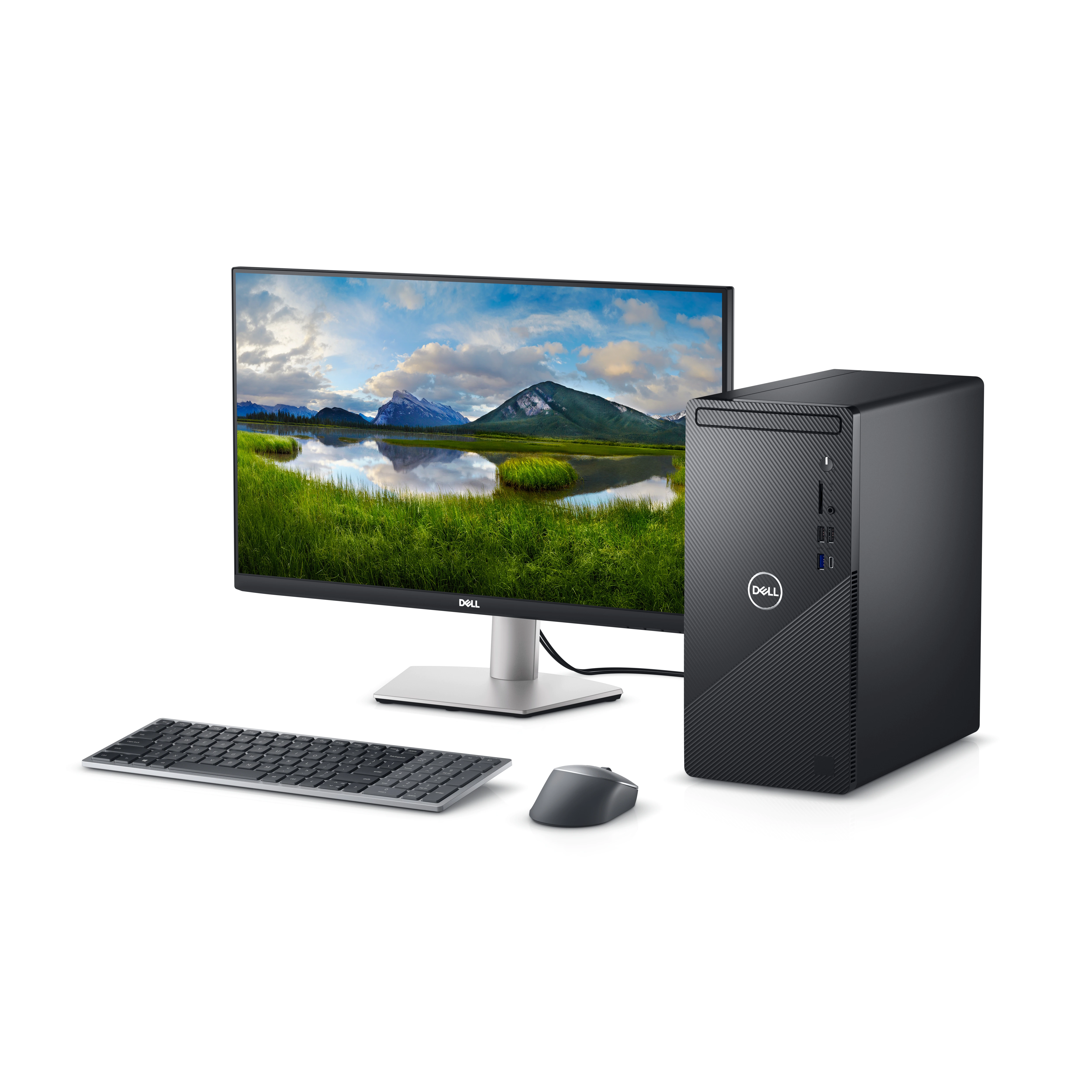 New Inspiron 3891 Desktop