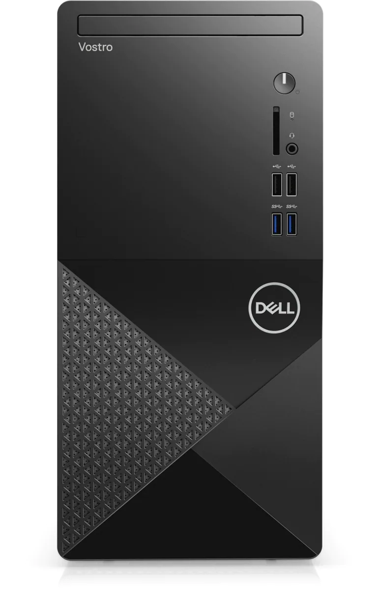 Vostro 3888 Compact Desktop