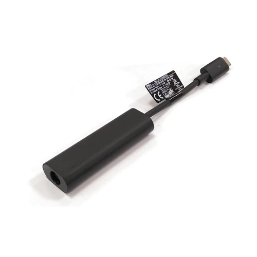 Dell Adapter: 7.4mm Barrel to USB-C