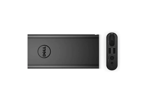 Dell Notebook Power Bank Plus (Barrel) - 65Wh - PW7015L