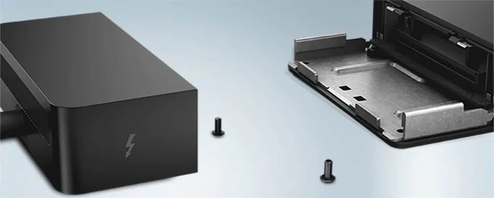 Dell Thunderbolt Dock - WD19TB Module