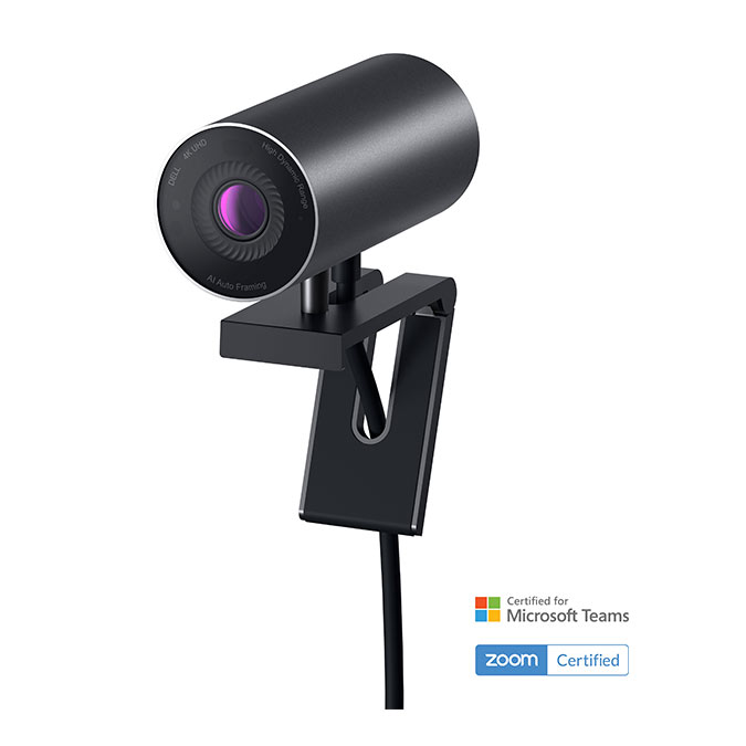 Dell UltraSharp Webcam - WB7022