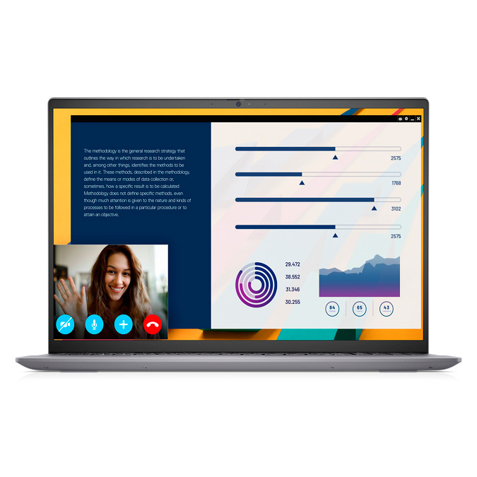 Vostro 5620 Laptop