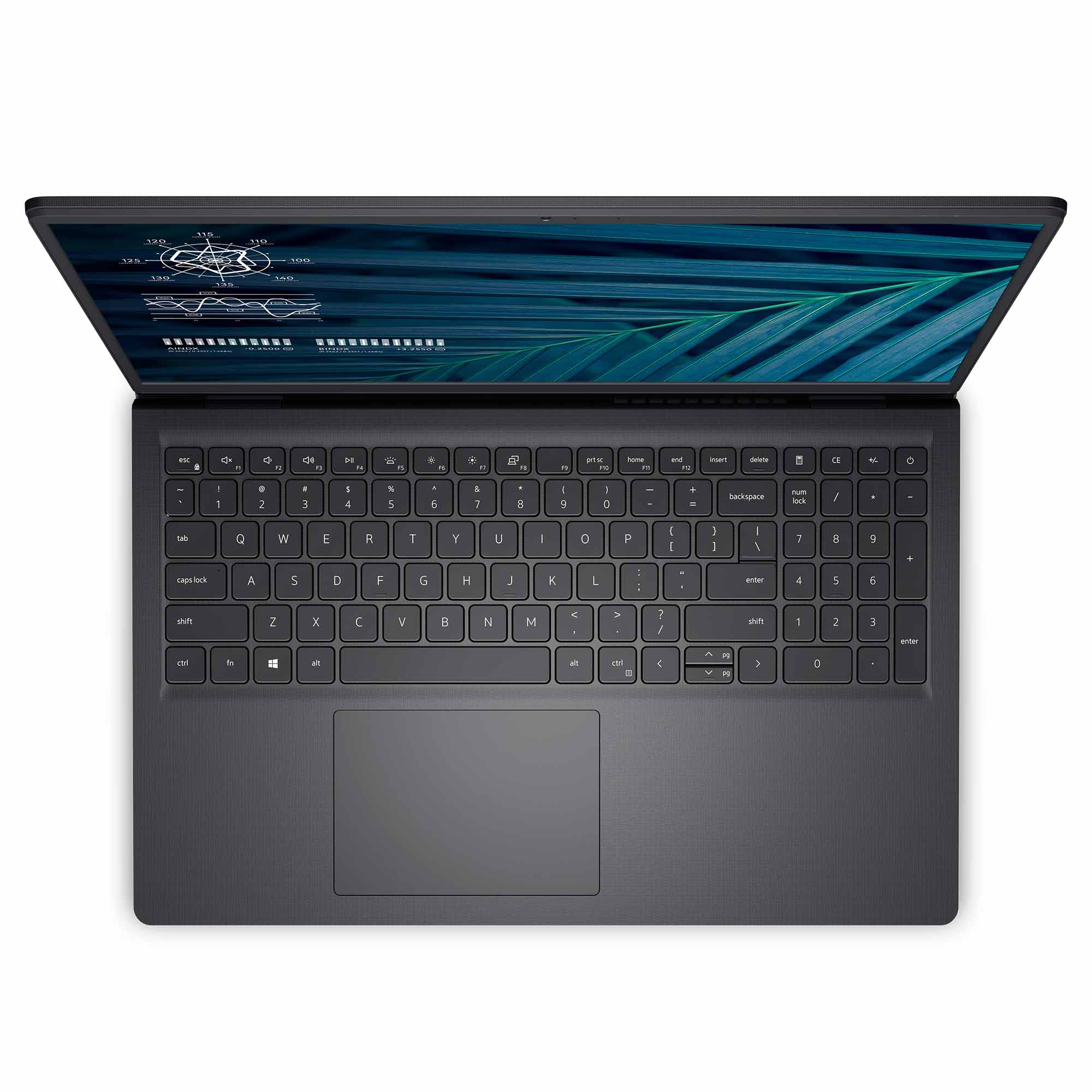 Vostro 3510 Laptop