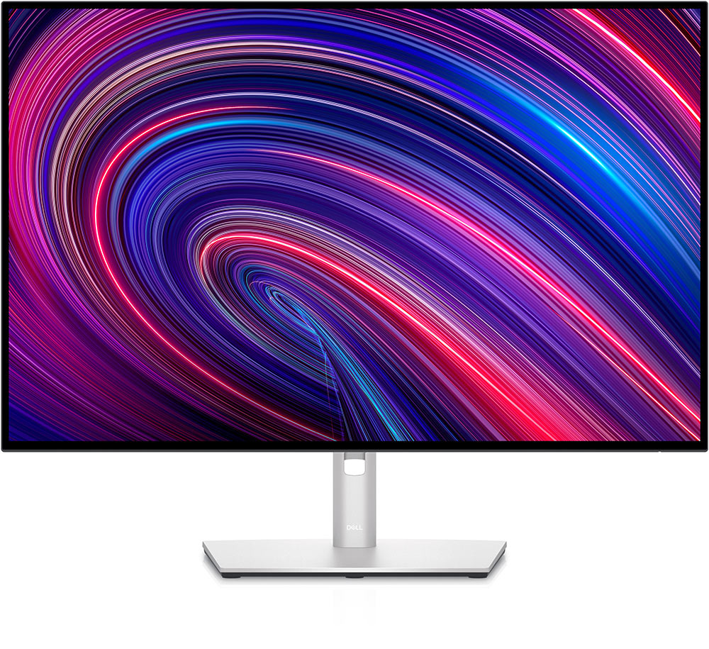 Dell UltraSharp 30 USB-C Hub Monitor - U3023E