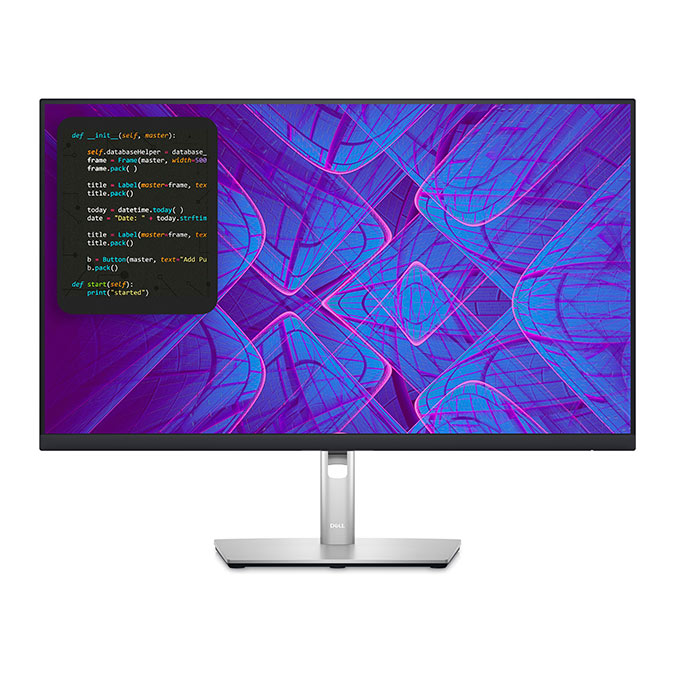 Dell 27 4K USB-C Hub Monitor - P2723QE