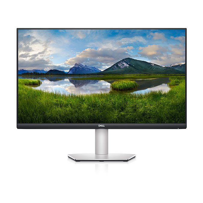Dell 27 4K UHD Monitor - S2721QS