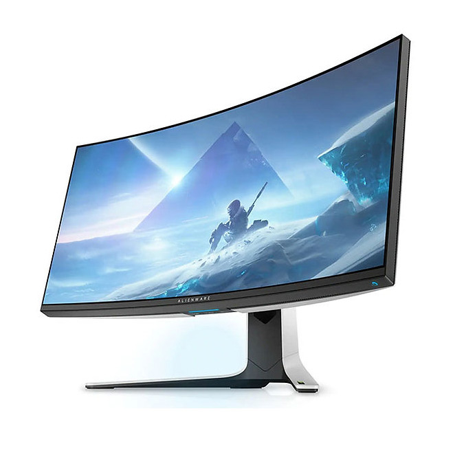 ALIENWARE 38 CURVED GAMING MONITOR - AW3821DW