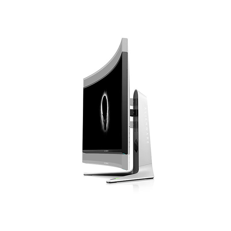 ALIENWARE 38 CURVED GAMING MONITOR - AW3821DW