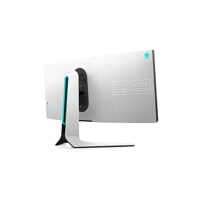 ALIENWARE 38 CURVED GAMING MONITOR - AW3821DW
