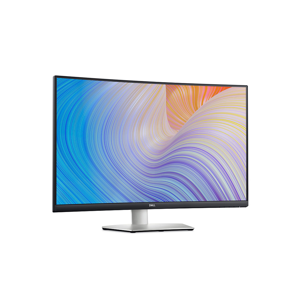 Dell 32 Curved FHD Monitor - S3222HS