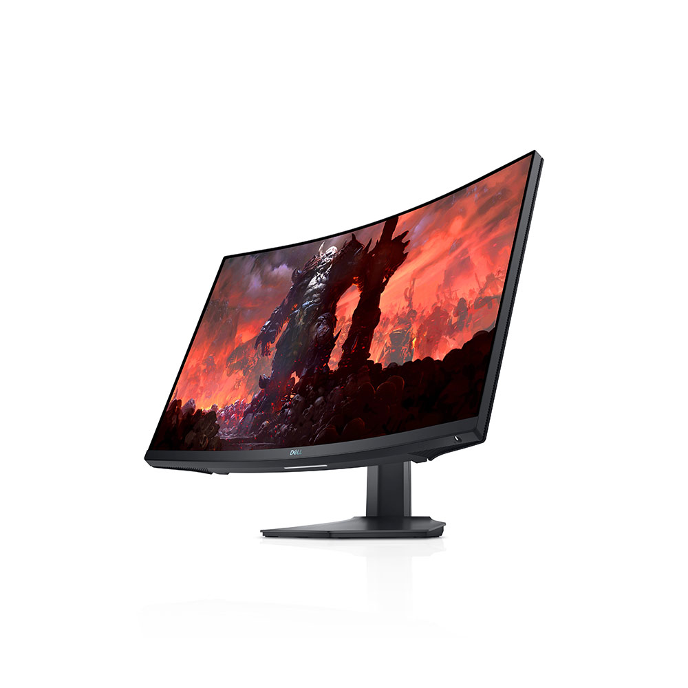 Dell 27 Curved Gaming Monitor – S2722DGM
