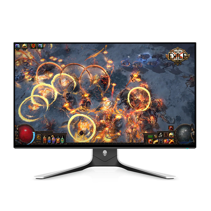 ALIENWARE 27 GAMING MONITOR - AW2721D
