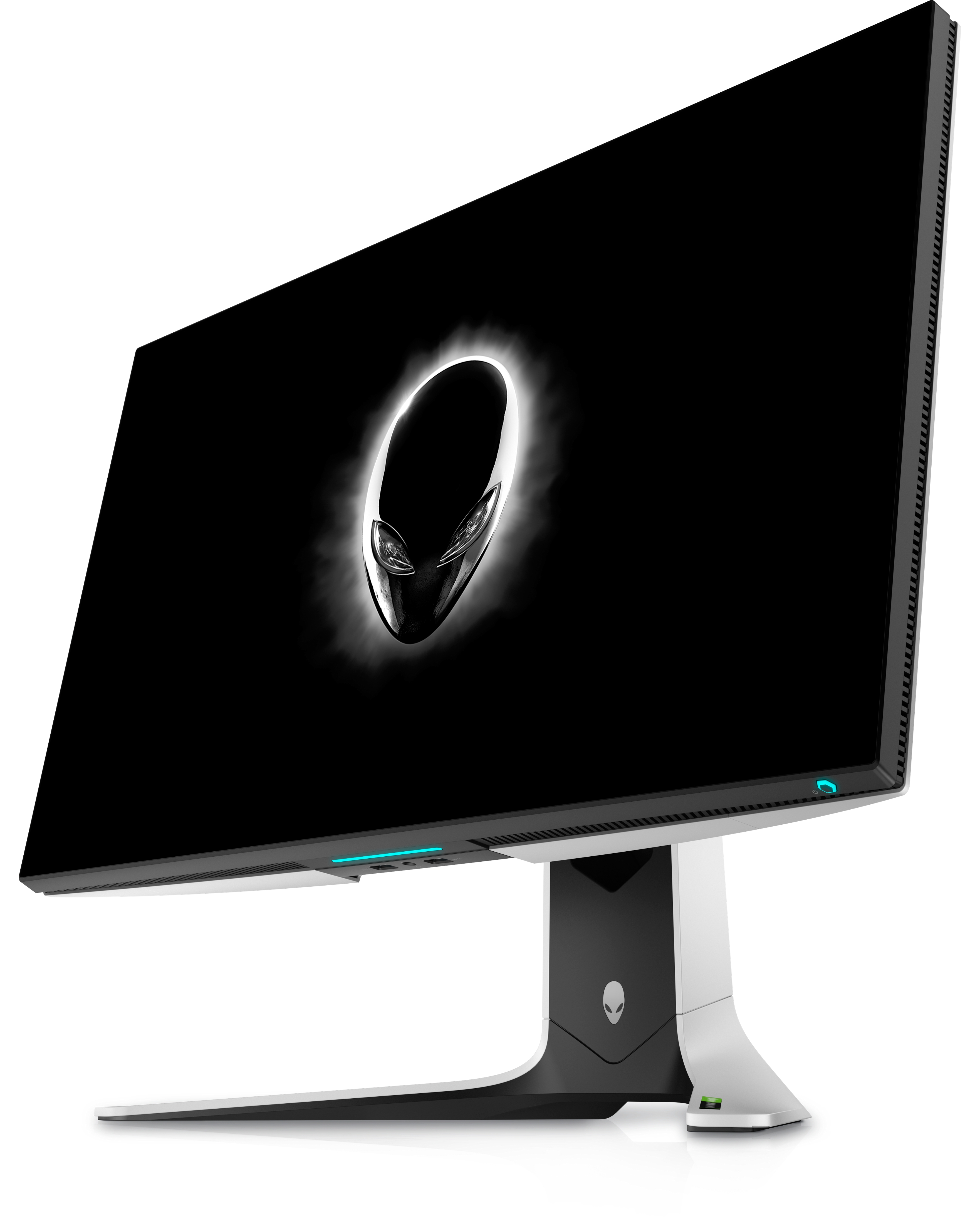 ALIENWARE 27 GAMING MONITOR - AW2721D