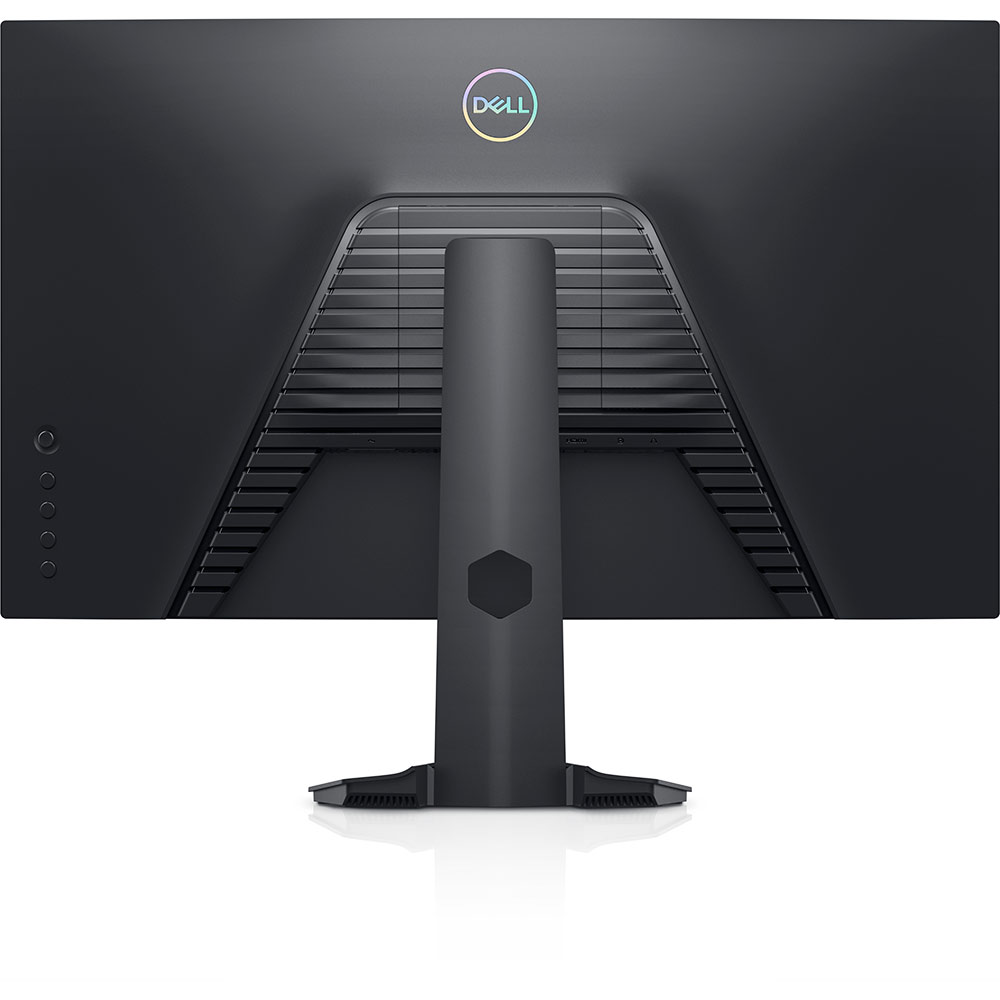 Dell 27 Curved Gaming Monitor – S2721HGF
