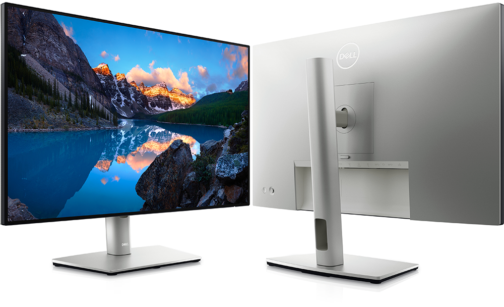 Dell UltraSharp USB-C Hub Monitor - U2421E