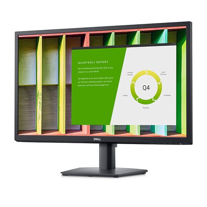 Dell 24 Monitor – E2422H