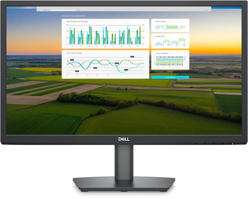 Dell 22 Monitor - E2222H