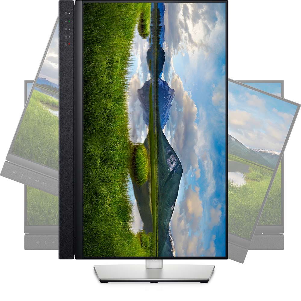 Dell 24 Video Conferencing Monitor - C2422HE