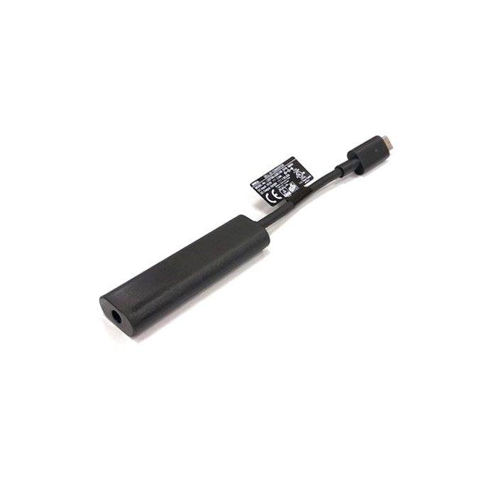 Dell Adapter: 7.4mm Barrel to USB-C