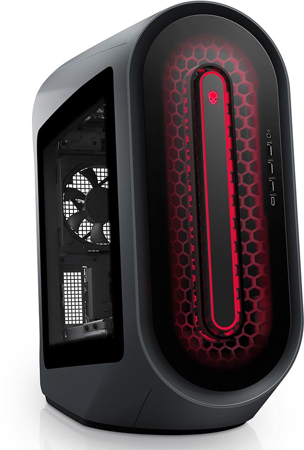 Alienware Aurora Ryzen™ Edition R14 Gaming Desktop