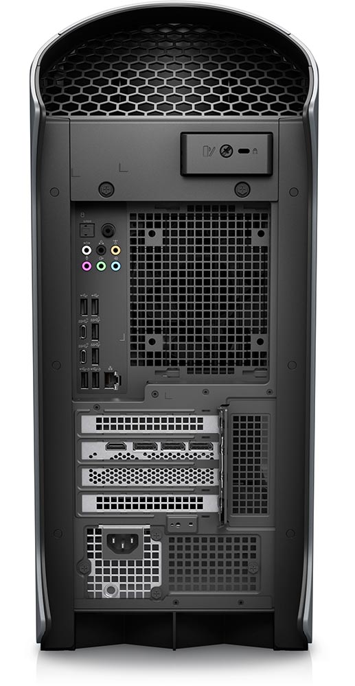 Alienware Aurora Ryzen™ Edition R14 Gaming Desktop