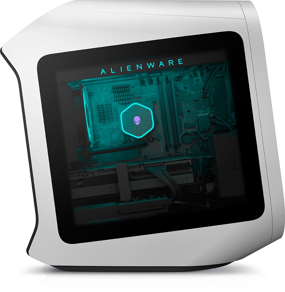 Alienware Aurora R13 Gaming Desktop