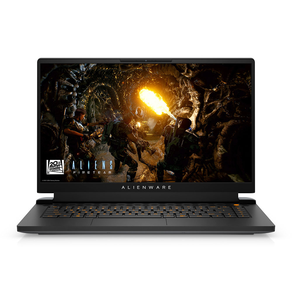 ALIENWARE M15 R6 GAMING LAPTOP