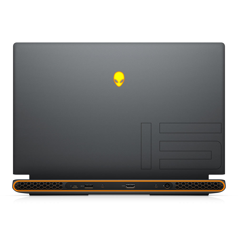 ALIENWARE M15 R6 GAMING LAPTOP