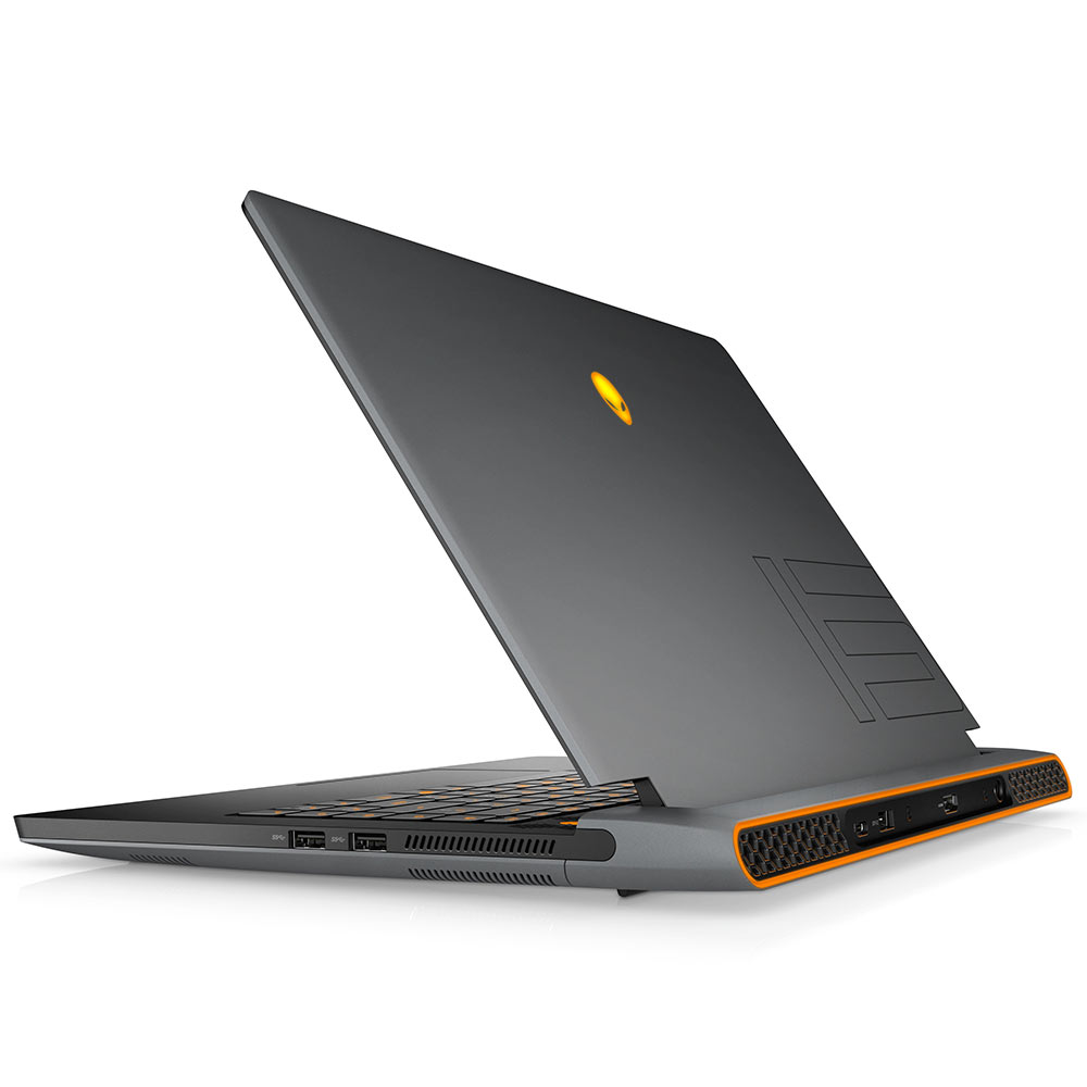 ALIENWARE M15 R6 GAMING LAPTOP