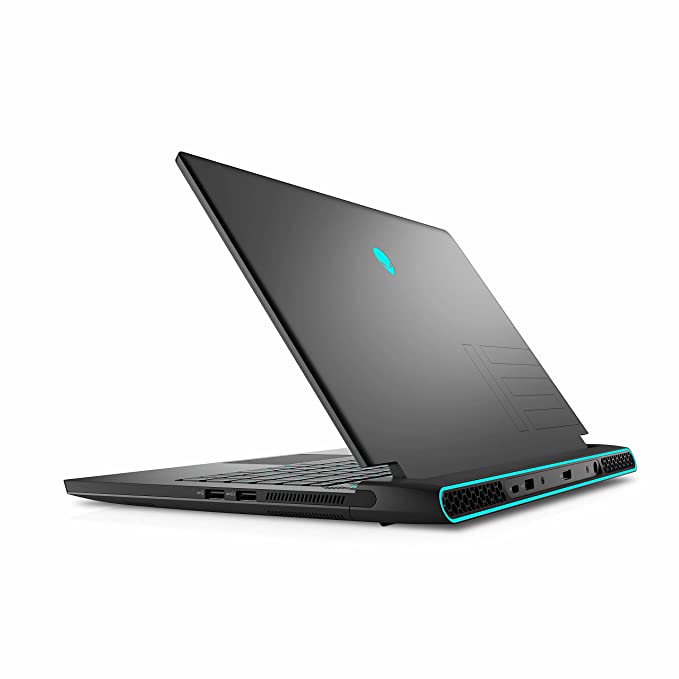 ALIENWARE M15 RYZEN EDITION R5 GAMING LAPTOP