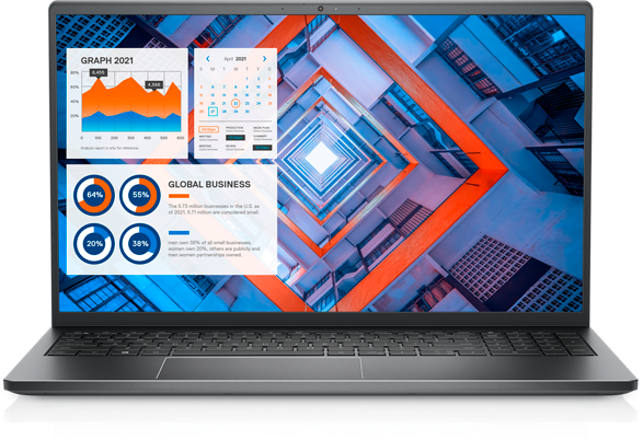 Vostro 7510 Laptop