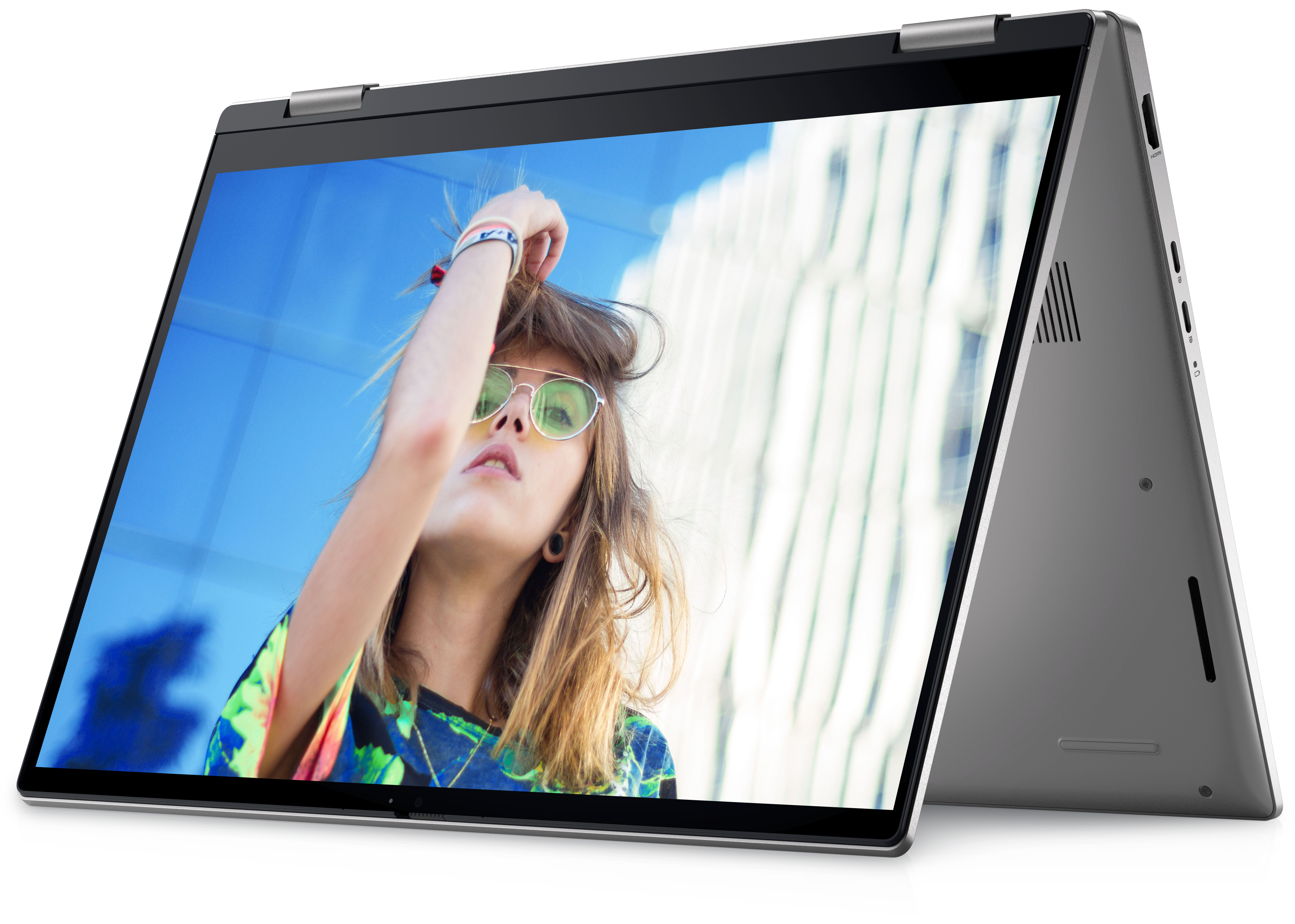 New Inspiron 14 2-in-1 Laptop