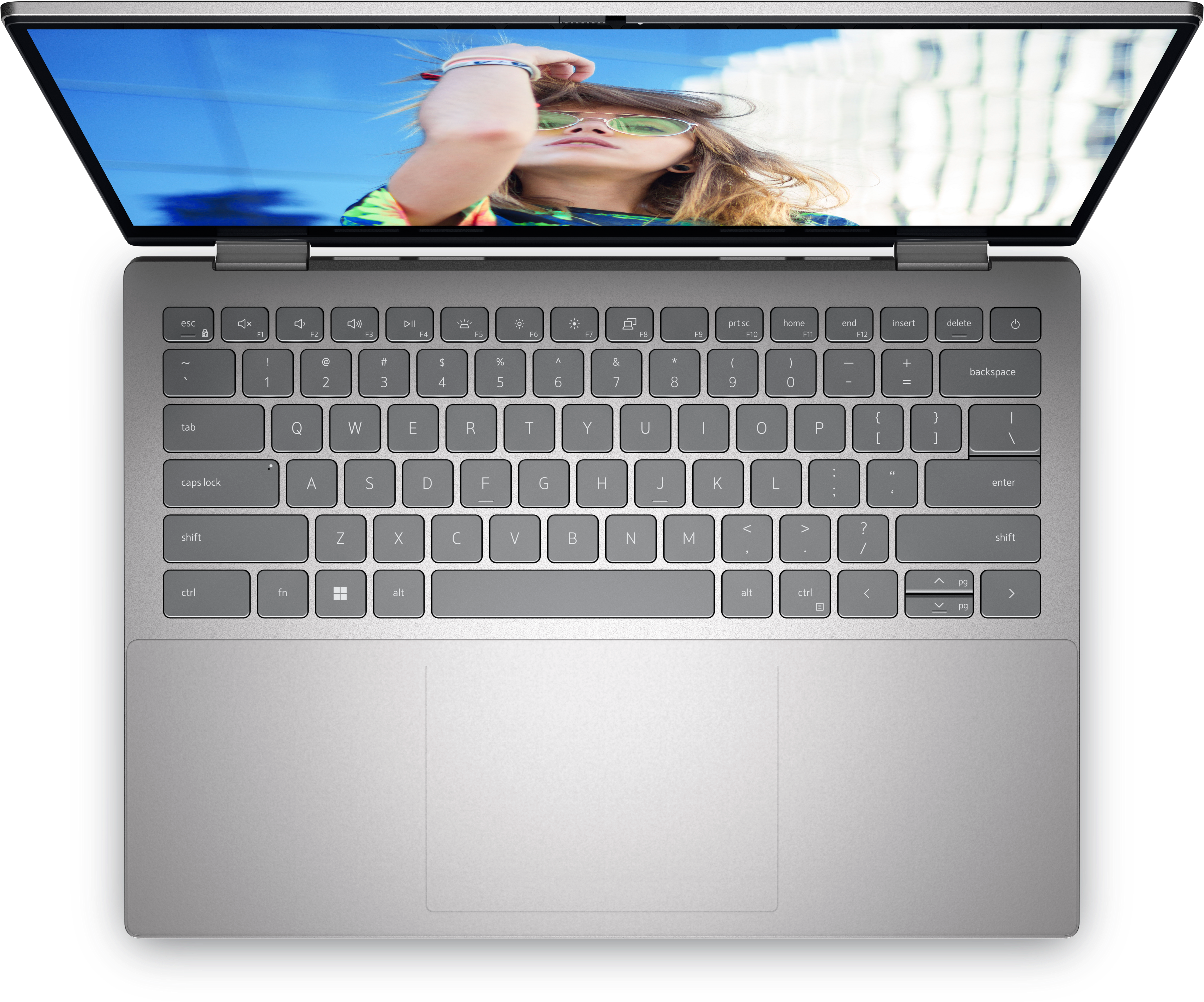 New Inspiron 14 2-in-1 Laptop