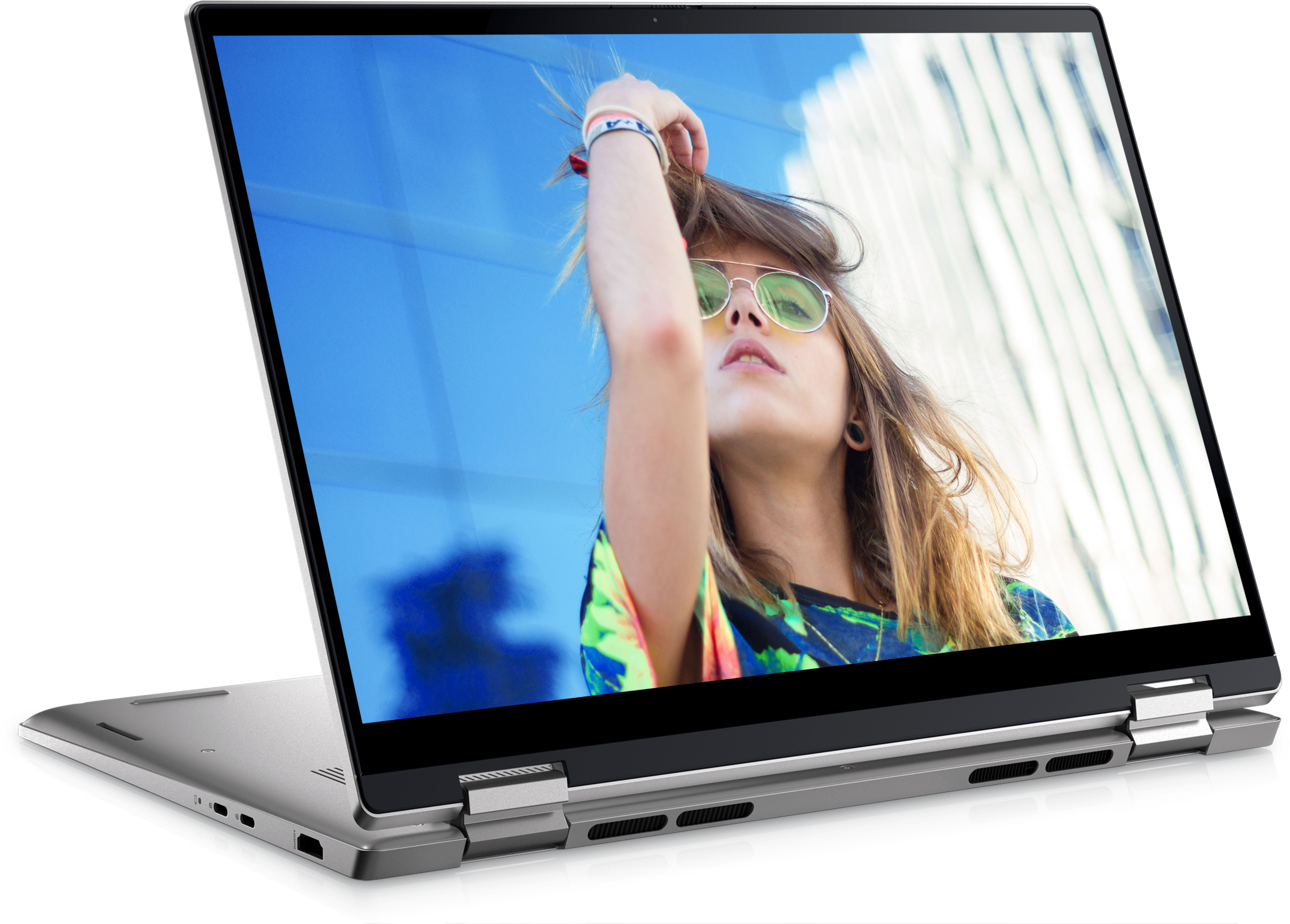 New Inspiron 14 2-in-1 Laptop