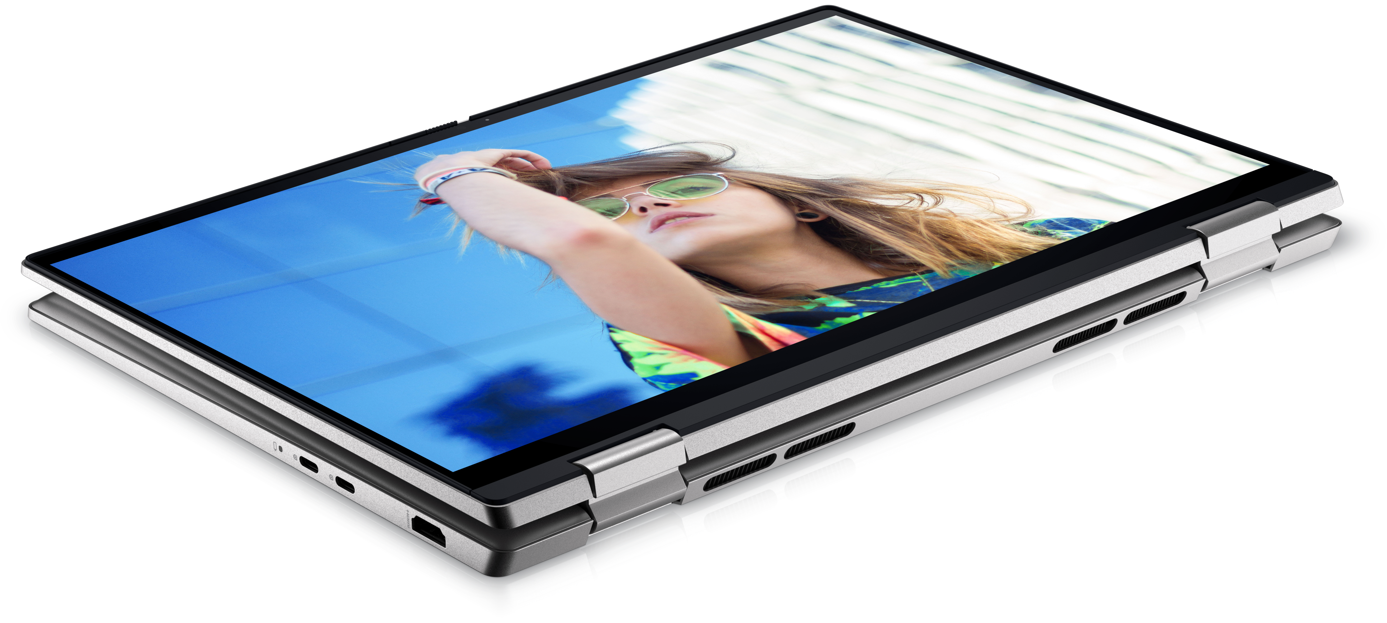 New Inspiron 14 2-in-1 Laptop