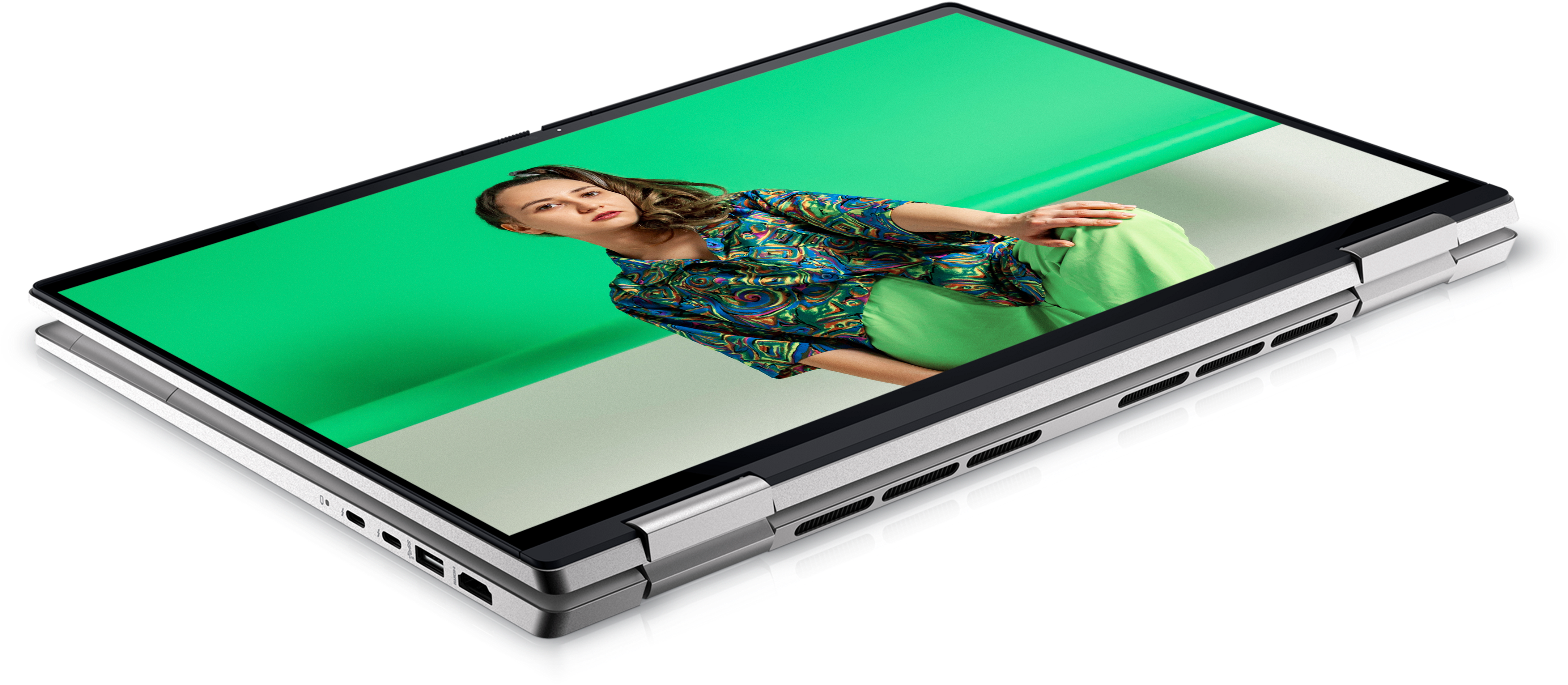 New Inspiron 16 2-in-1 Laptop