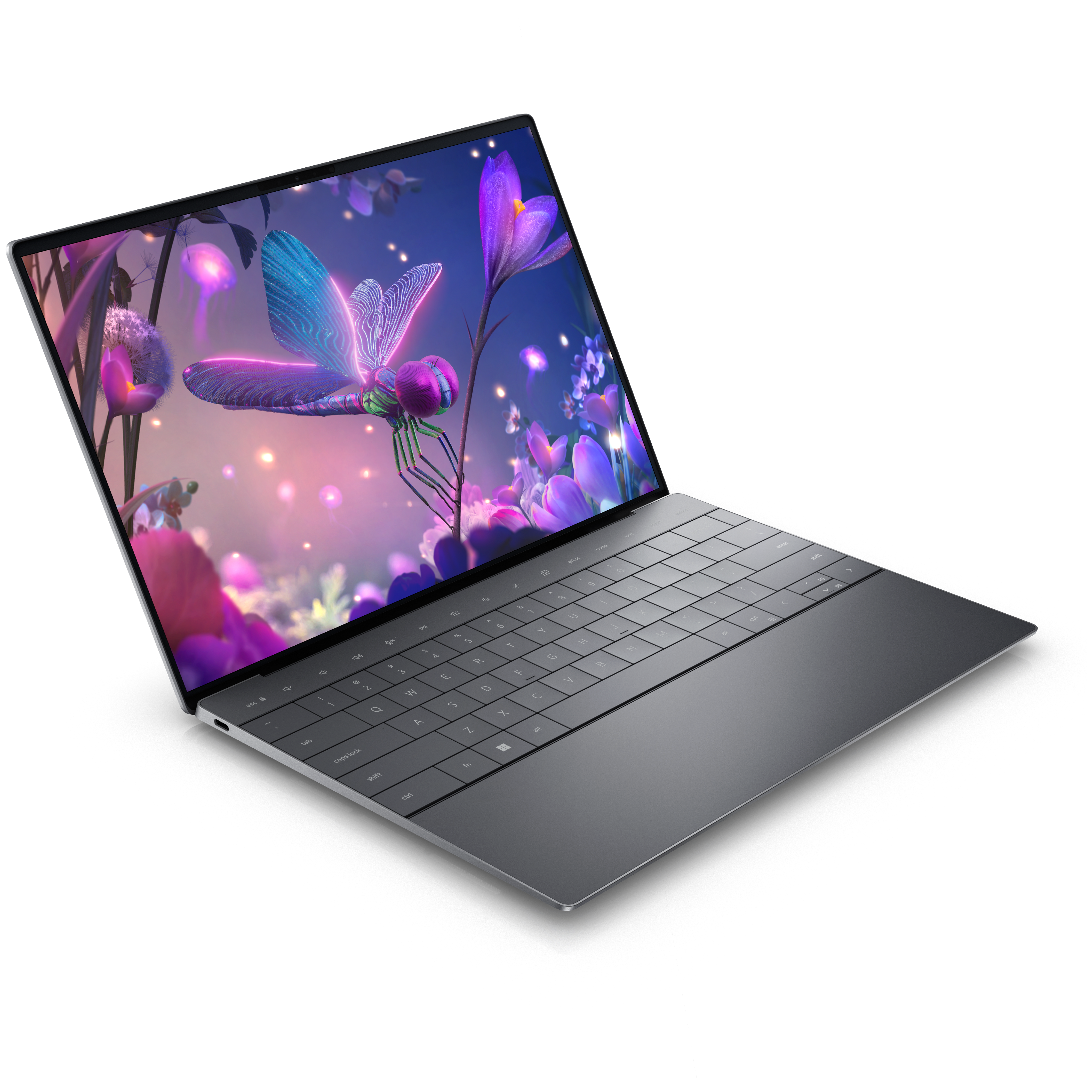 New XPS 13 Plus Laptop