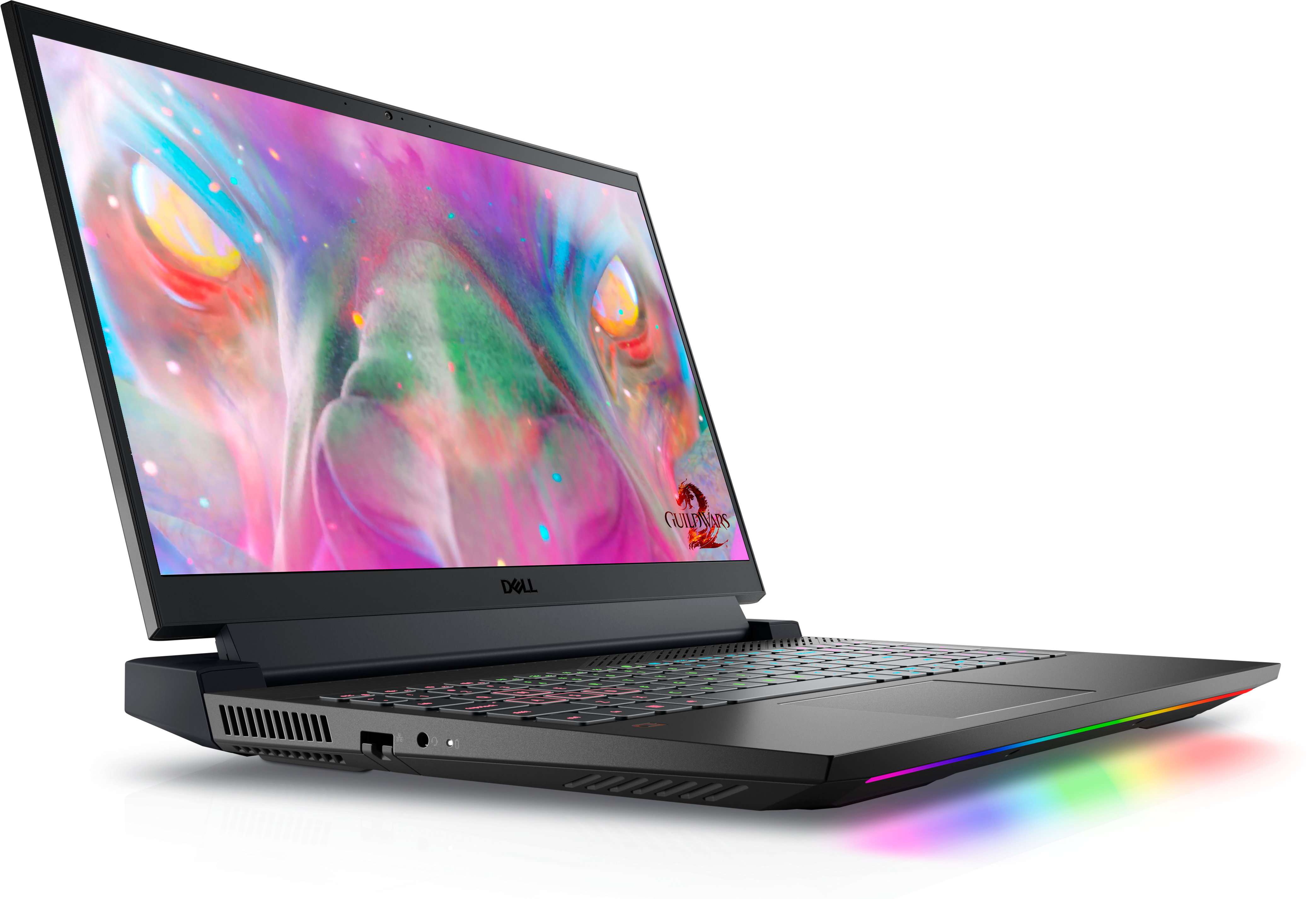 New G15 Gaming Laptop
