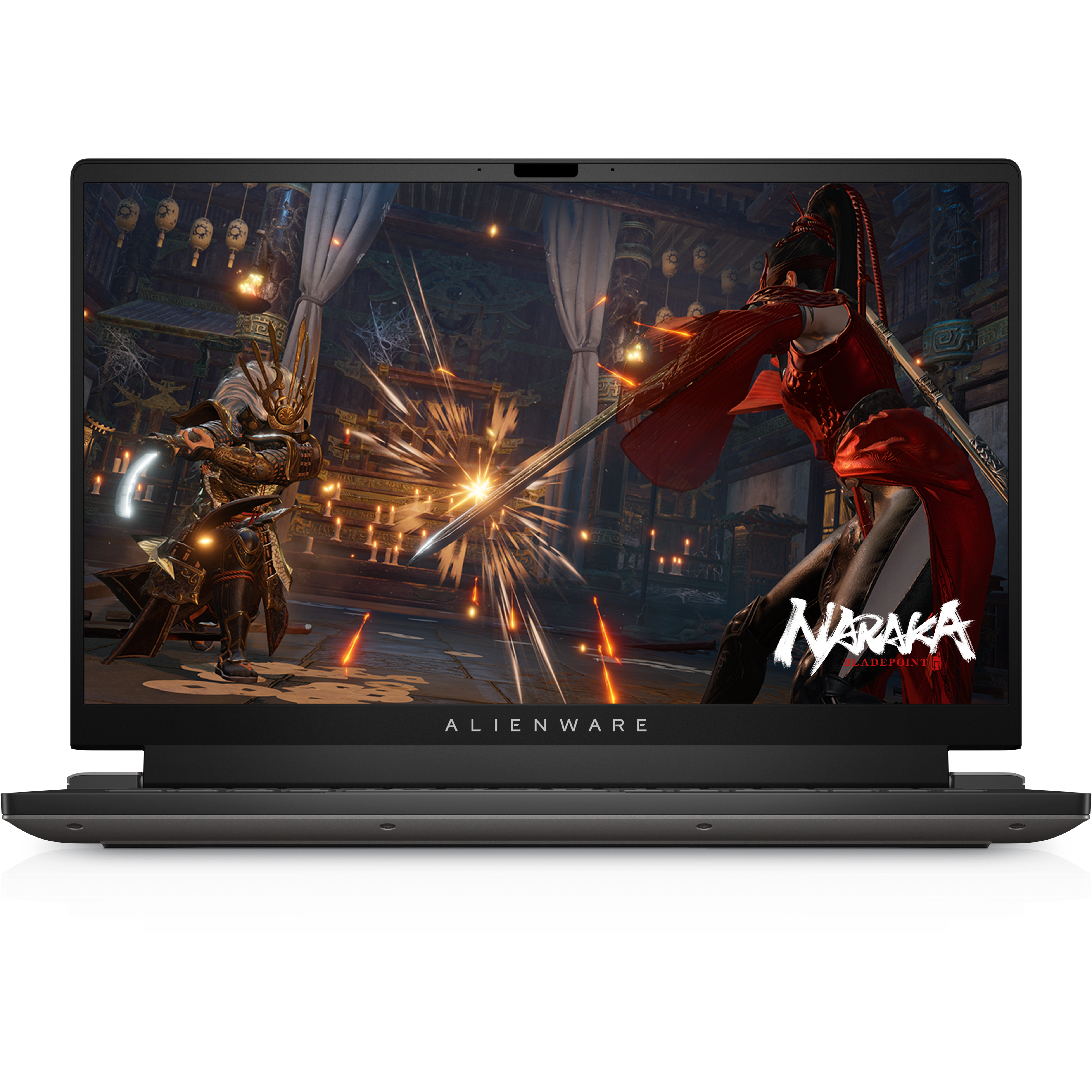 Alienware m15 R7 Gaming Laptop