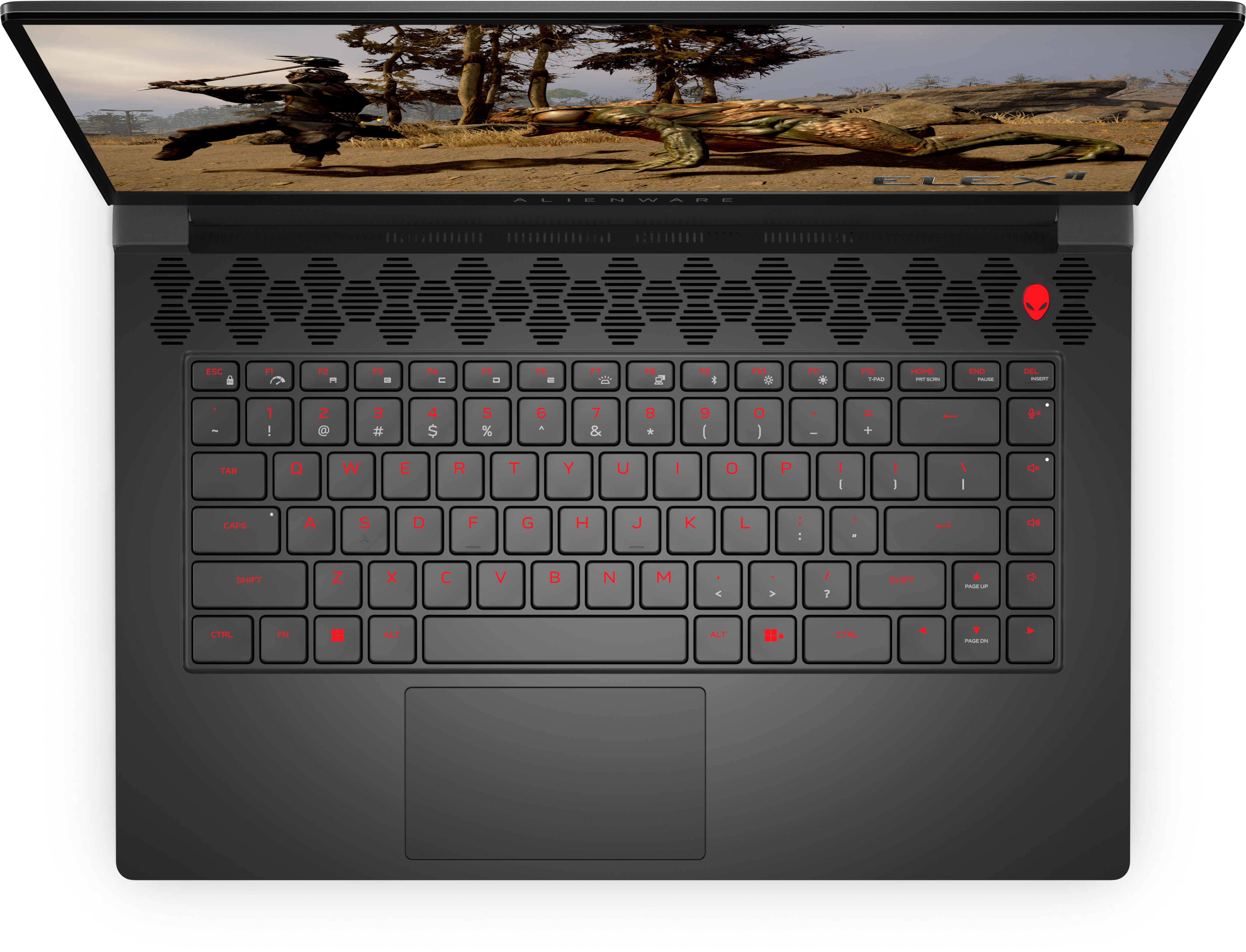 Alienware m15 Ryzen™ Edition R5 Gaming Laptop