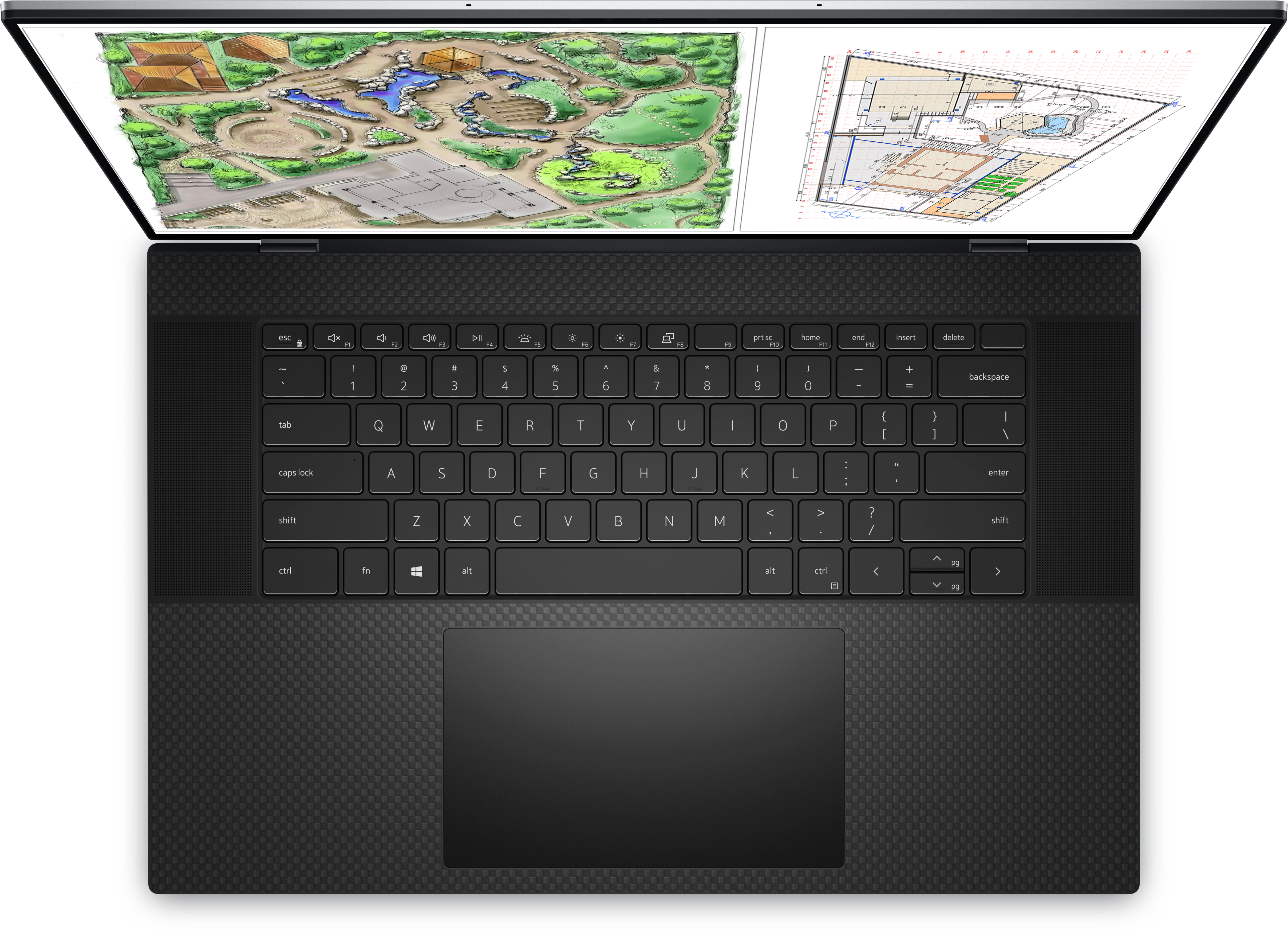 Precision 17 7760 Mobile Workstation