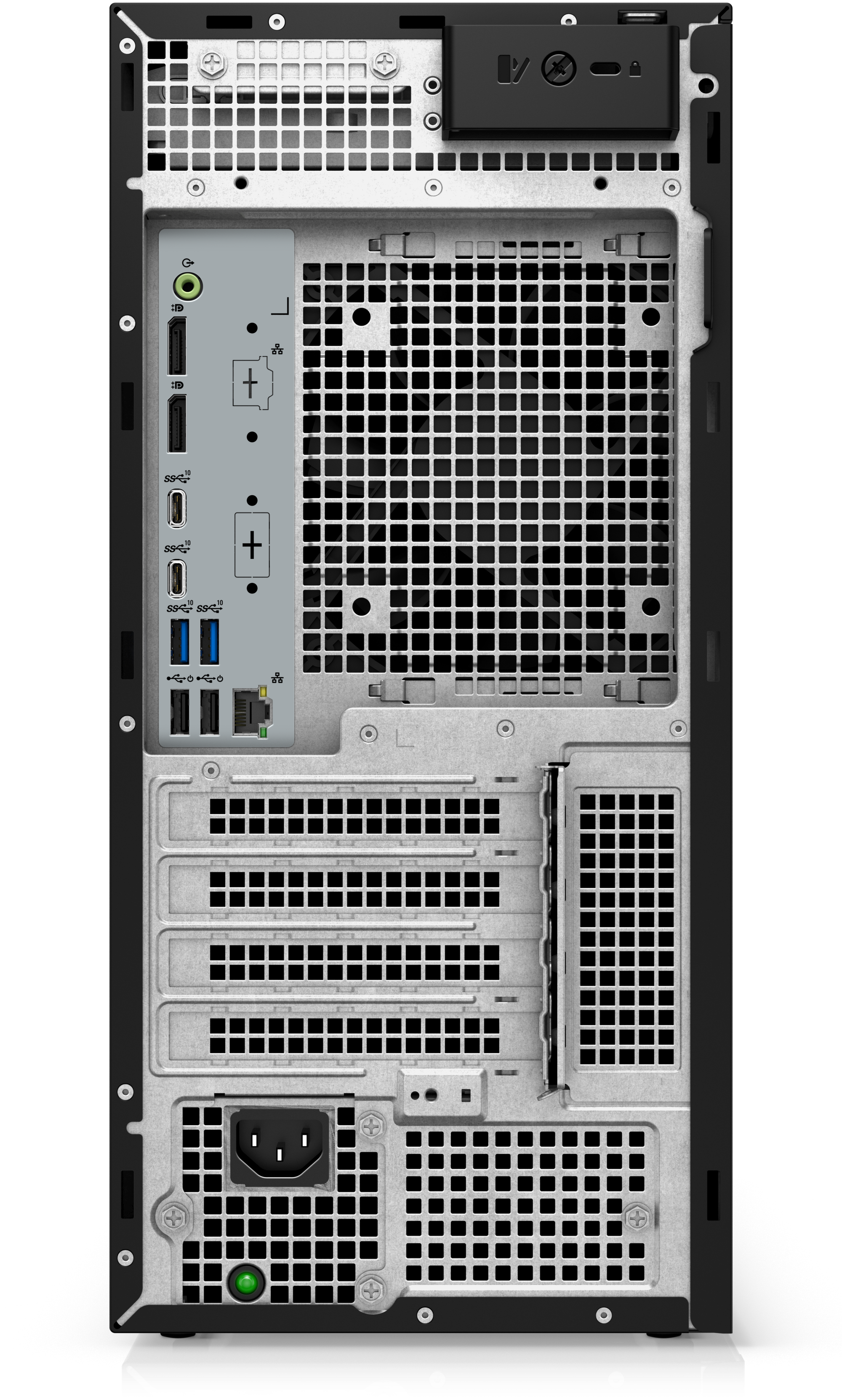 New Precision 3660 Tower Workstation