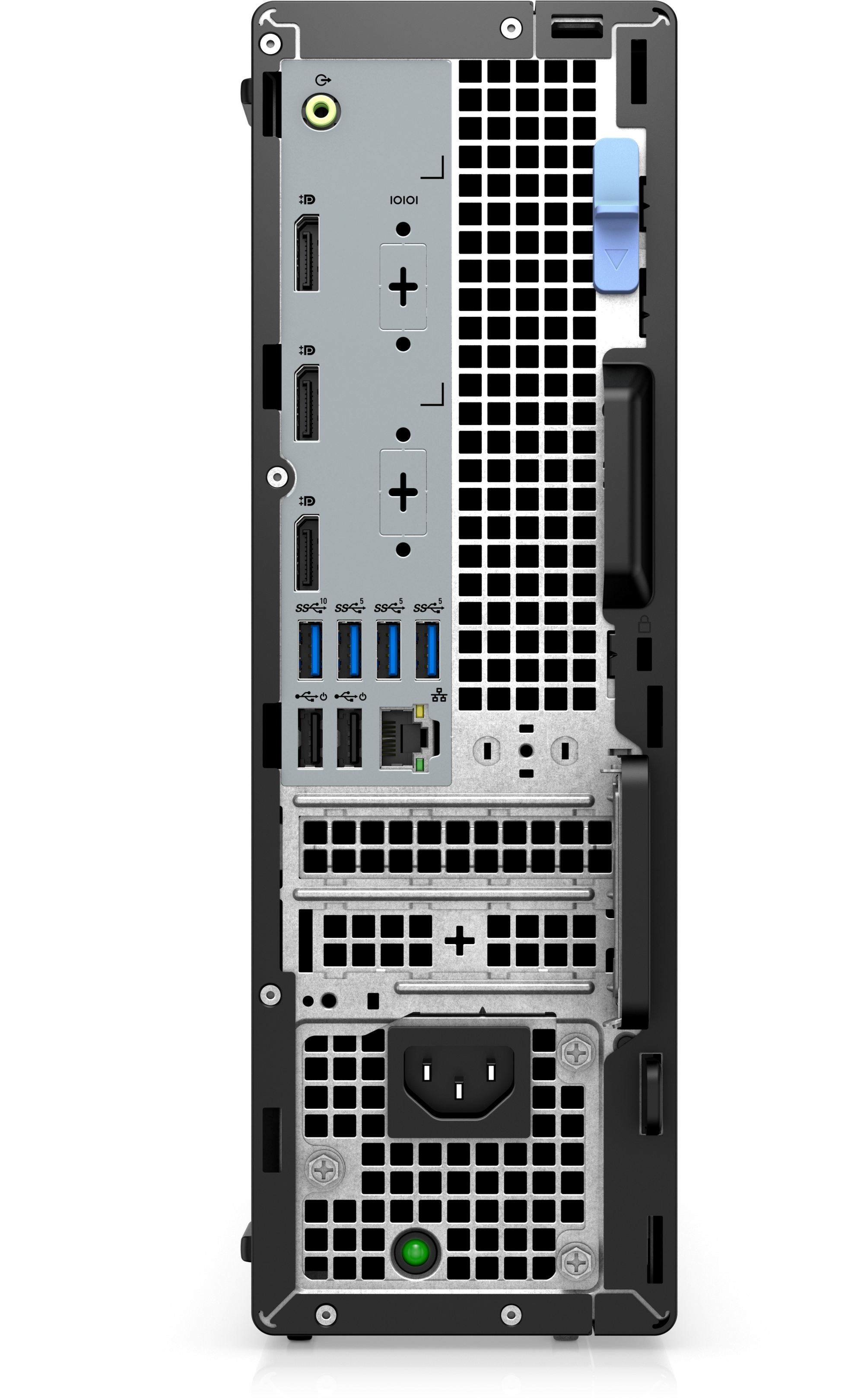 New Precision 3460 Small Form Factor Workstation