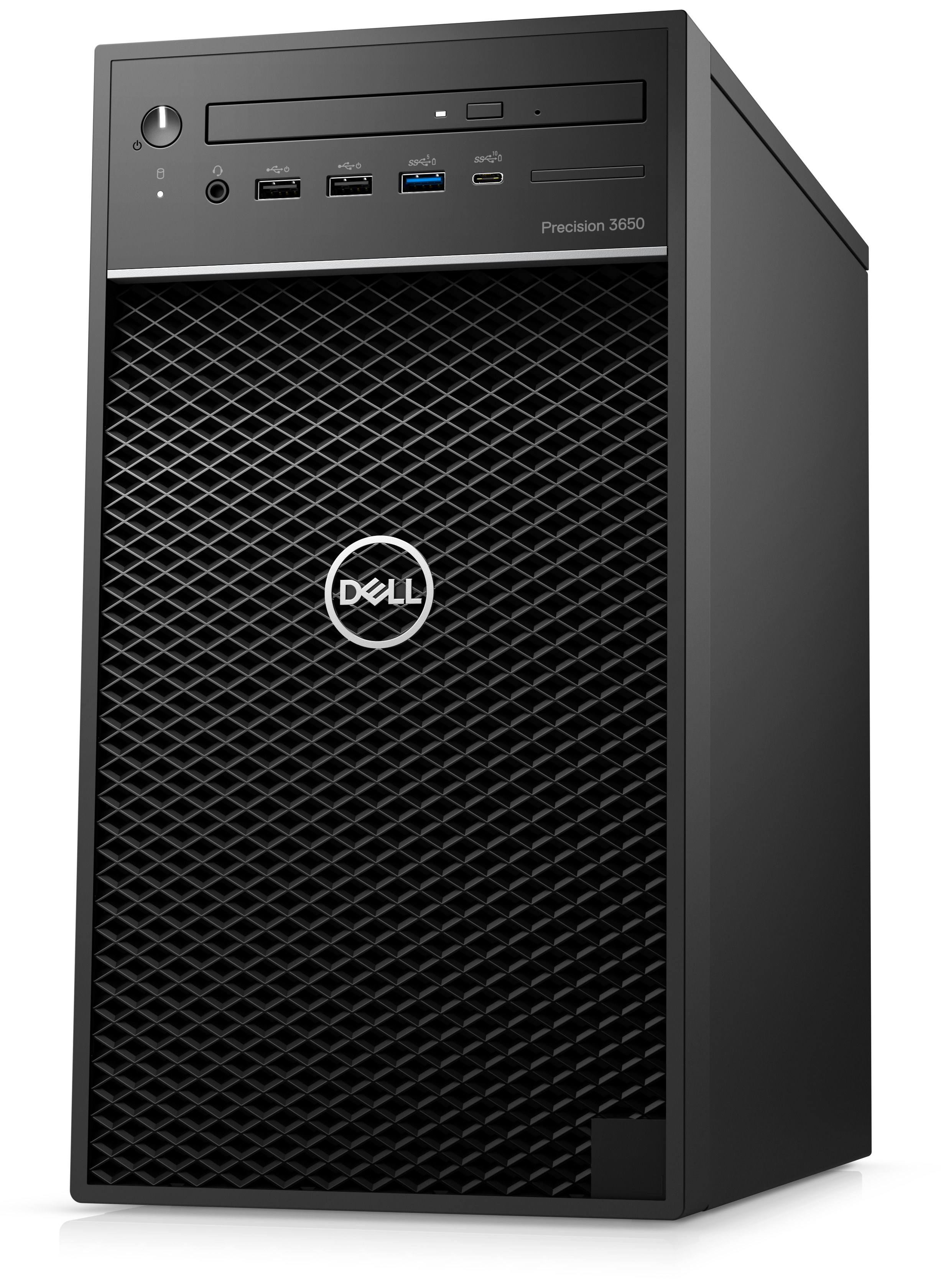 Precision 3650 Tower Workstation