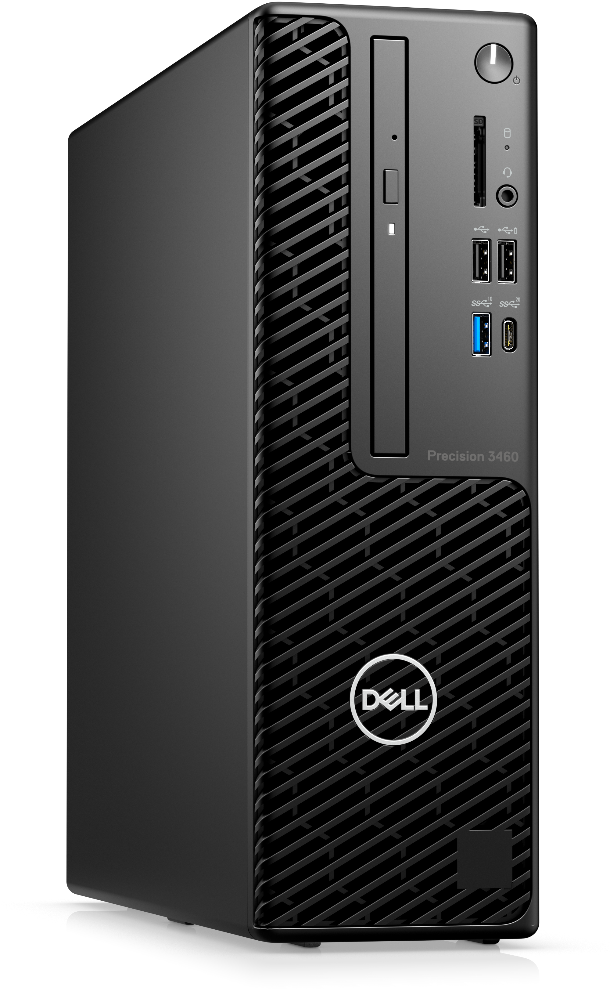 Precision 3450 Small Form Factor Workstation
