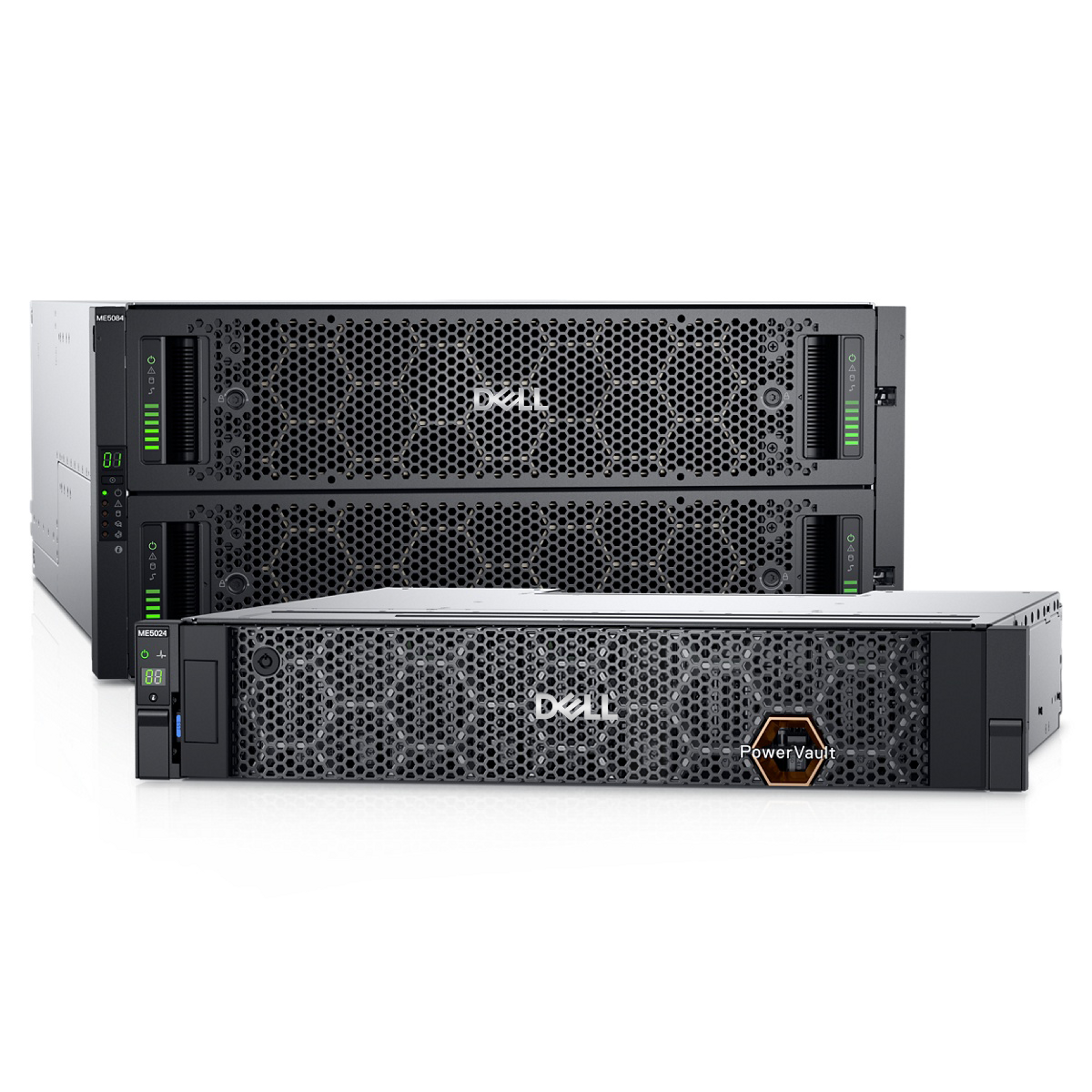 PowerVault ME4012 Storage Array